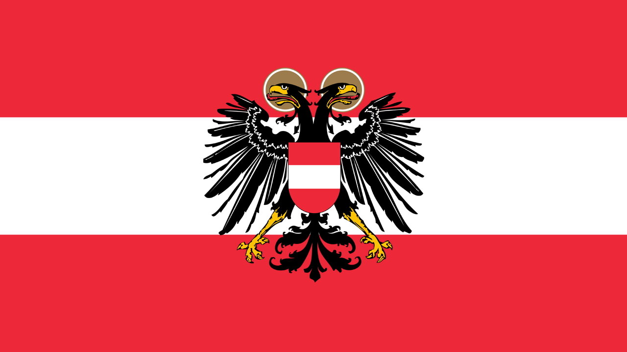 National Anthem of Austria (1929-1938) - Sei gesegnet ohne Ende (Instrumental)