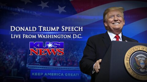 FULL SPEECH: PRESIDENT DONALD TRUMP AT AMERICA FIRST AGENDA SUMMIT IN WASHINGTON DC