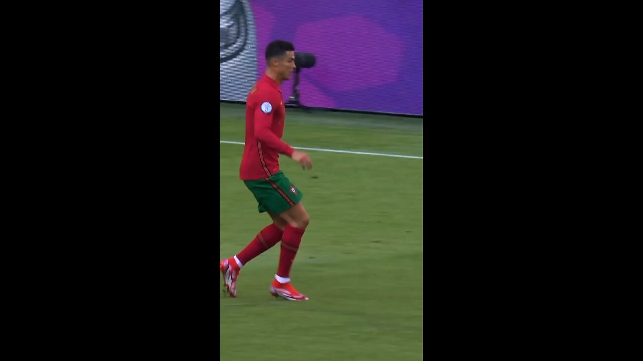 Ronaldo