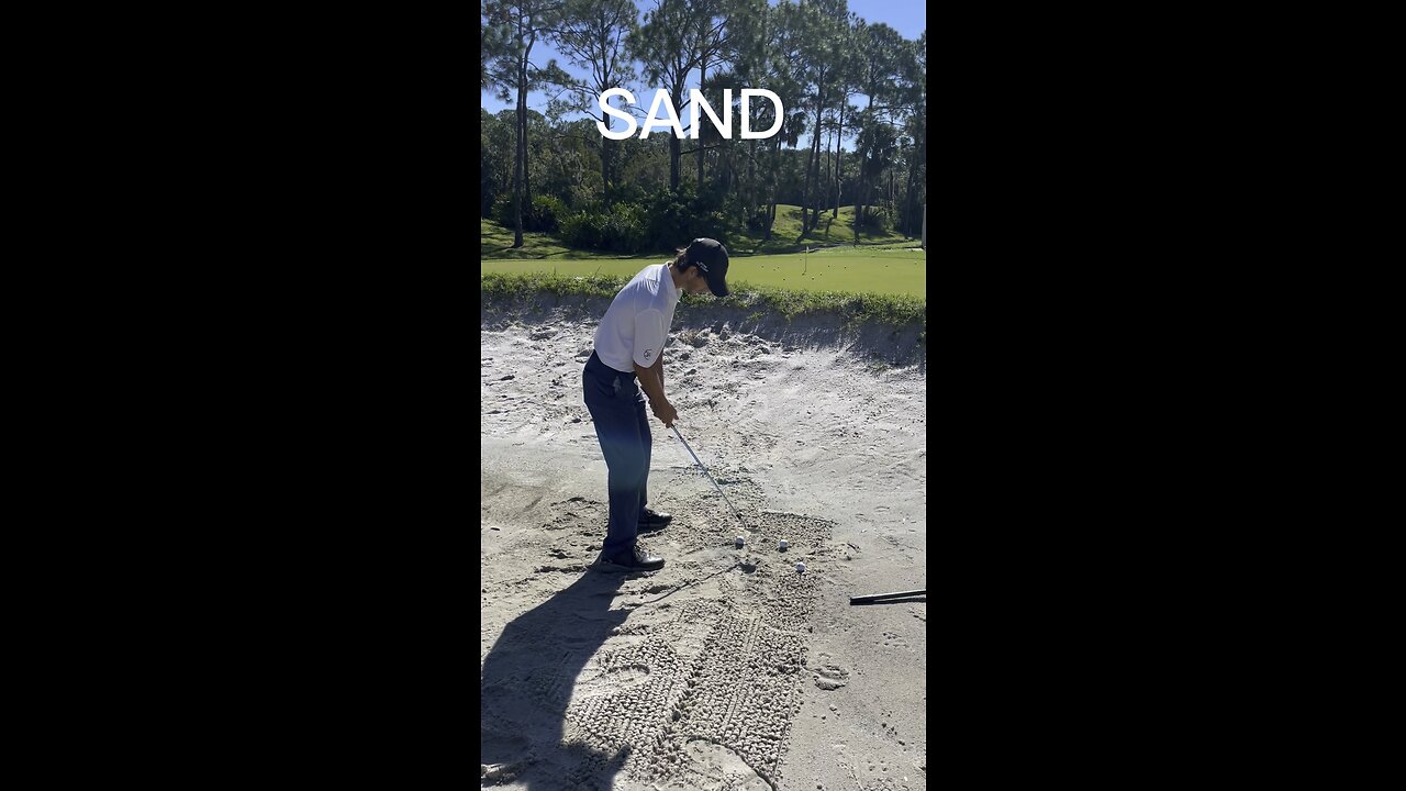 Sand