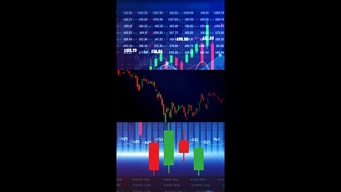 Double Bottom Reversal Pattern