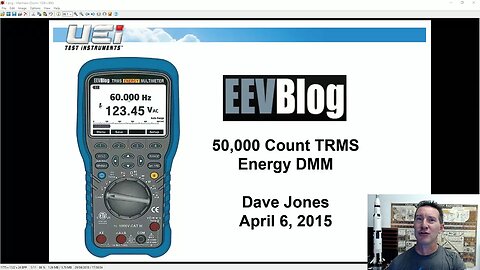 121GW Development History