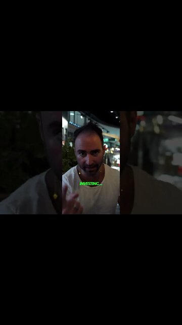 Trading & Investing Accounts