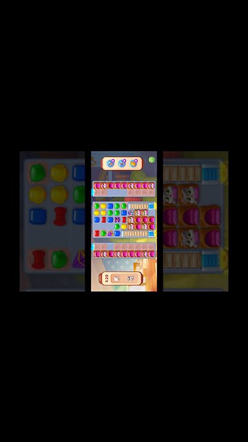 Shorts Playrix Homescapes Gameplay Walkthrough Level 12224