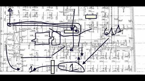 Champlain Towers SURFSIDE BUILDING COLLAPSE DEEP DIVE INTO SLAB FROM PARKING GARAGE BMA EXPLAINED
