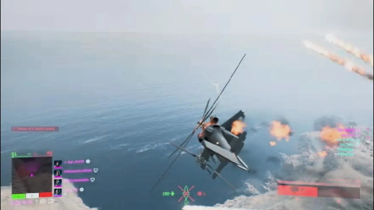 They couldn't take us out |Episode 238| Battlefield adventures