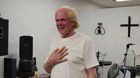 Phoenix Outpouring! Video 4 Feb 10th