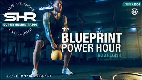 The Blueprint Power Hour