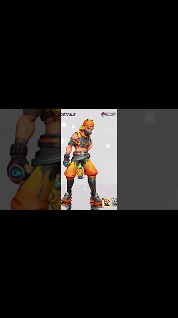 T3 Arena Heroes and Skins, RATE THIS SKIN ON A SCALE OF 10 36