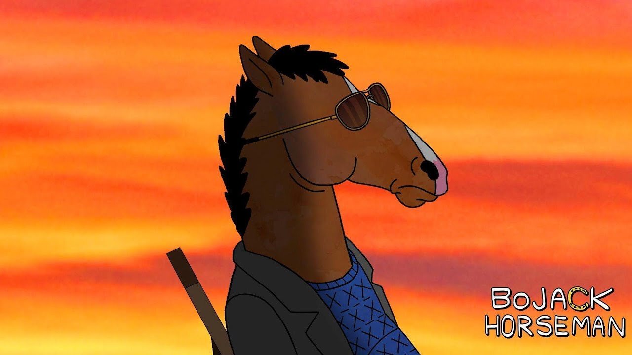 A Short Review on Bojack Horseman