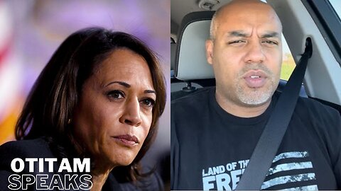 Who Supports Kamala Harris? Open Panel. Let’s Talk, Not Debate. Send A Kamala Supporter This Way.