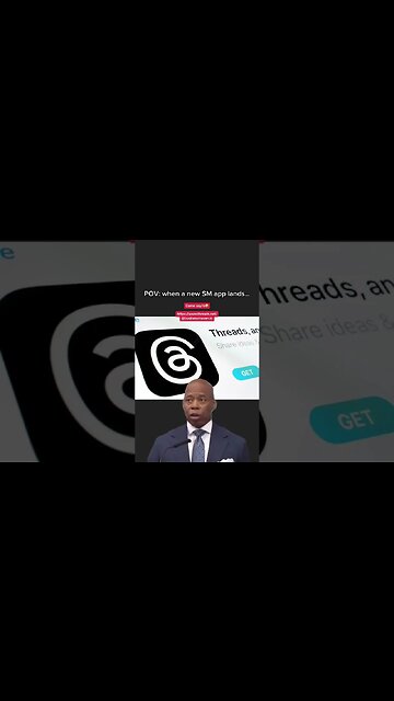 #CapCut WHAT THE HELL IS THIS?!? 🤣🤣 come say hi folks #threadsfo