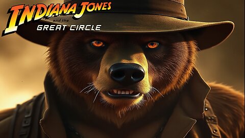 Indiana Jones and the Great Circle part 2 :)