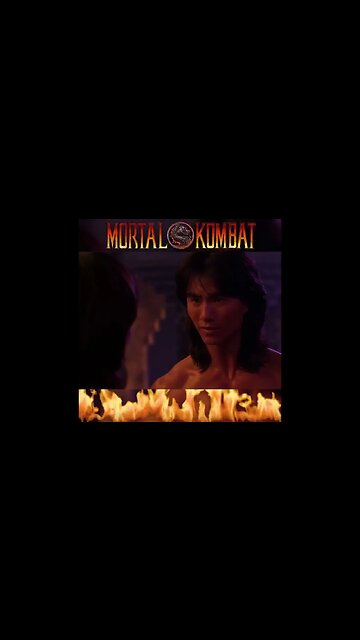 MORTAL 🐲 KOMBAT 1995 #Shorts #MortalKombat #СмертельнаяБитва #МорталКомбат Часть 0093