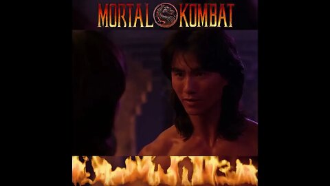 MORTAL 🐲 KOMBAT 1995 #Shorts #MortalKombat #СмертельнаяБитва #МорталКомбат Часть 0093