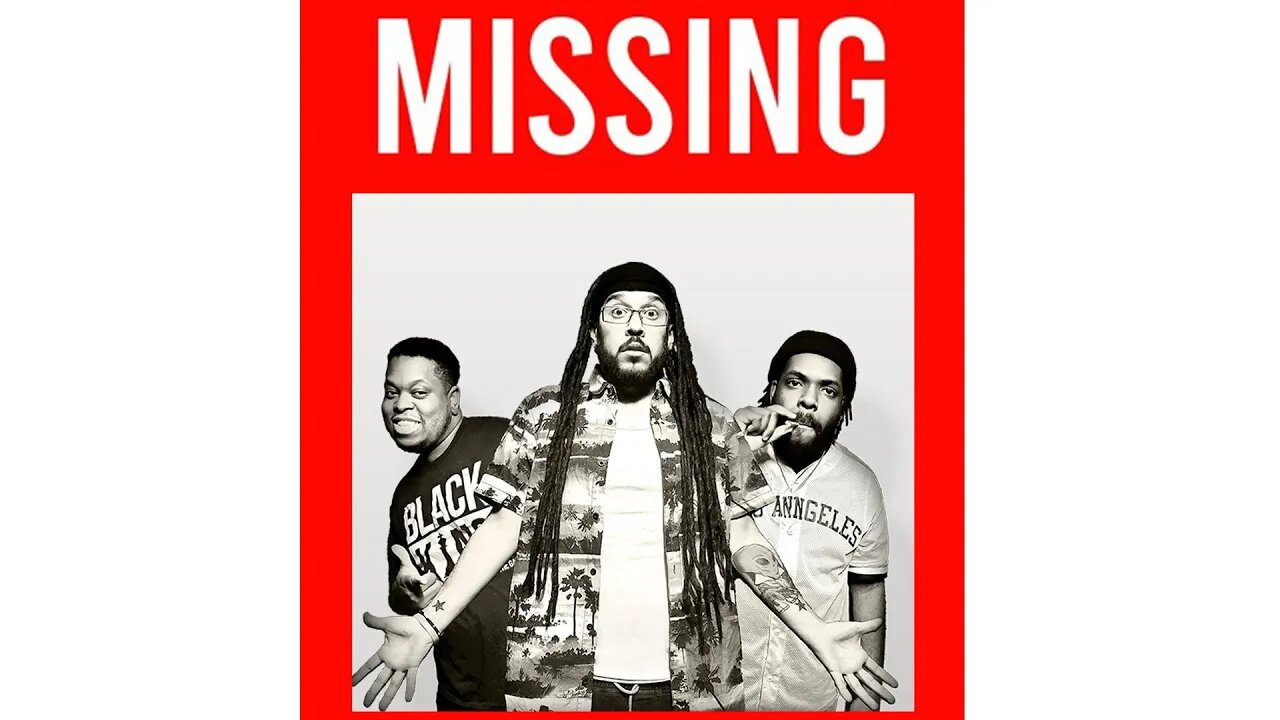 The Misfit Nation Podcast Under Investigation??? | #FreeTheNation