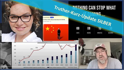 🔎 Truther-Kurz-Update vom 21. November 2023 🧨💸💥