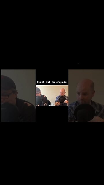 The Willis Show on Creed III and Sequels