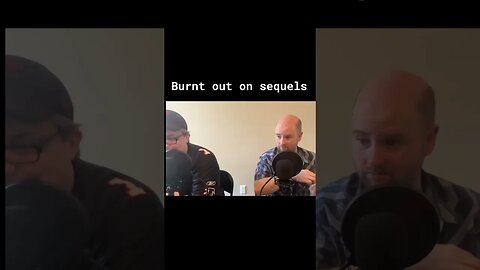 The Willis Show on Creed III and Sequels