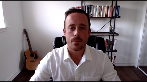 VRA Investing Podcast - Tyler Herriage - August 03, 2022