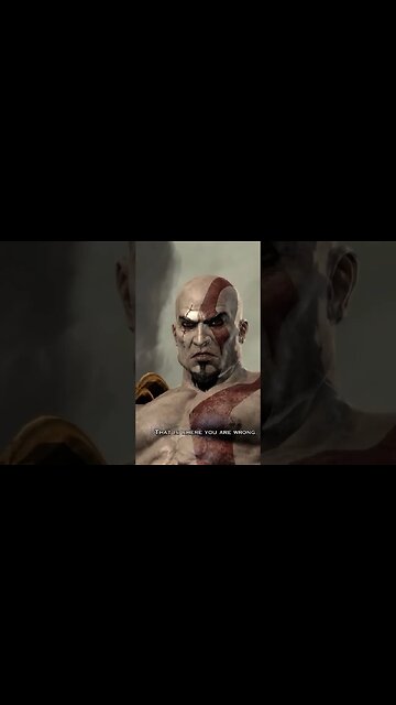 Ra and Kratos: Godliest Boss Fight | Mythical Madness