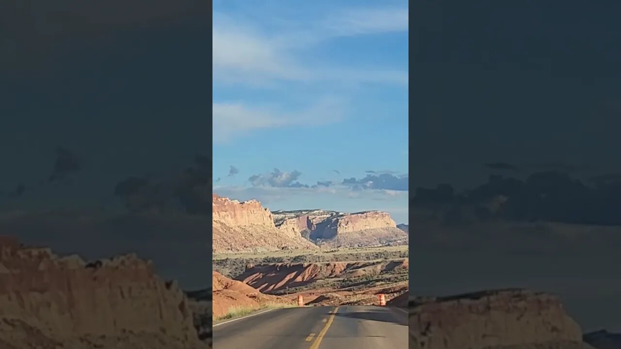 Capitol Reef National Park