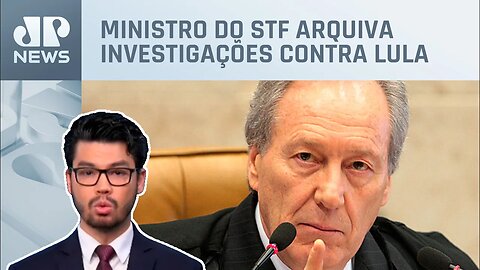 Kobayashi: “Ações de Lewandowski são reflexos das irregularidades da Lava Jato”