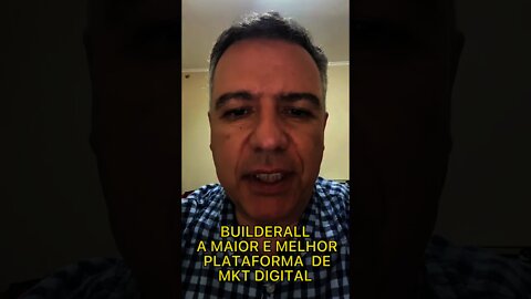 construtor de websites BuilderAll #shorts