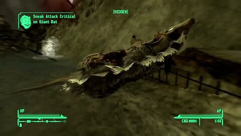 Fallout New Vegas 7523