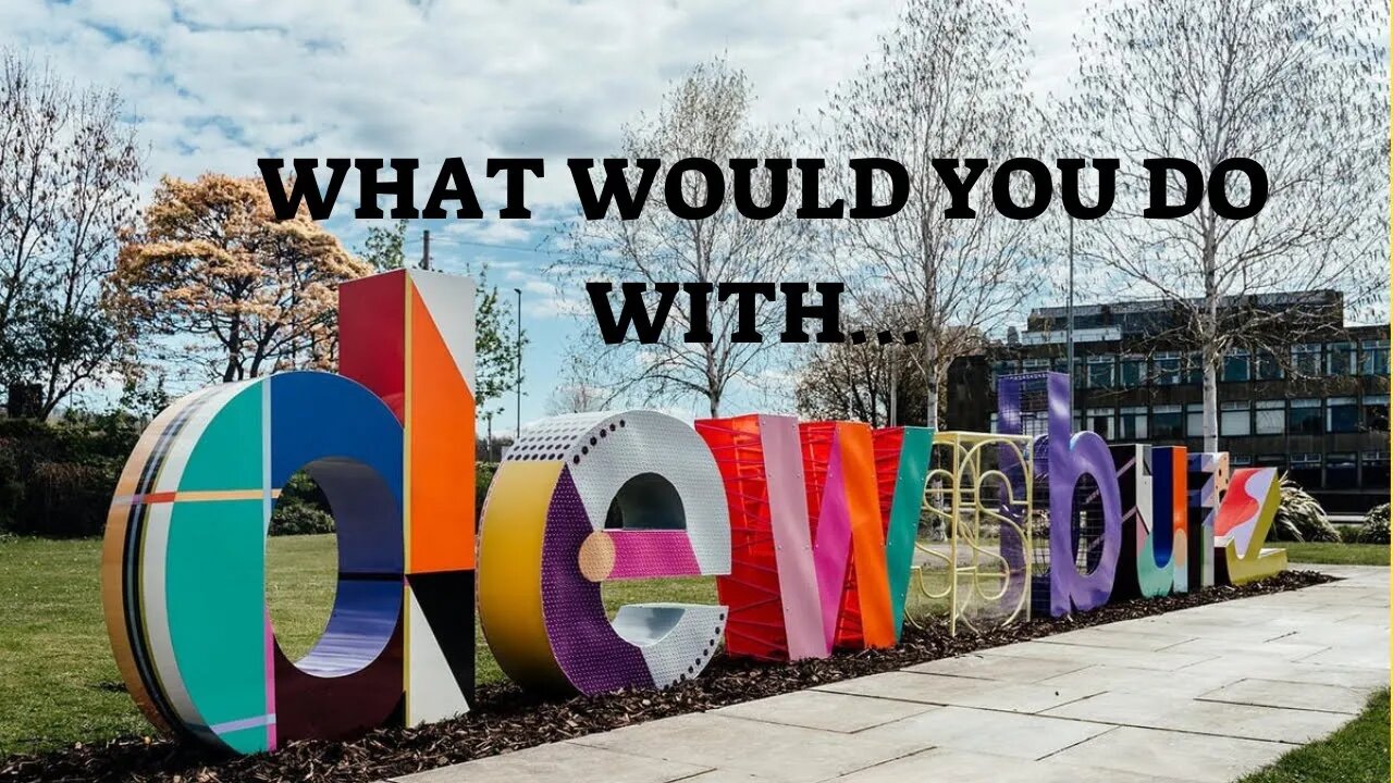 Good, Bad And Ugly Of Dewsbury