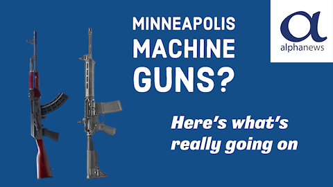 Here's why gun crime in Minneapolis is so unprecedented