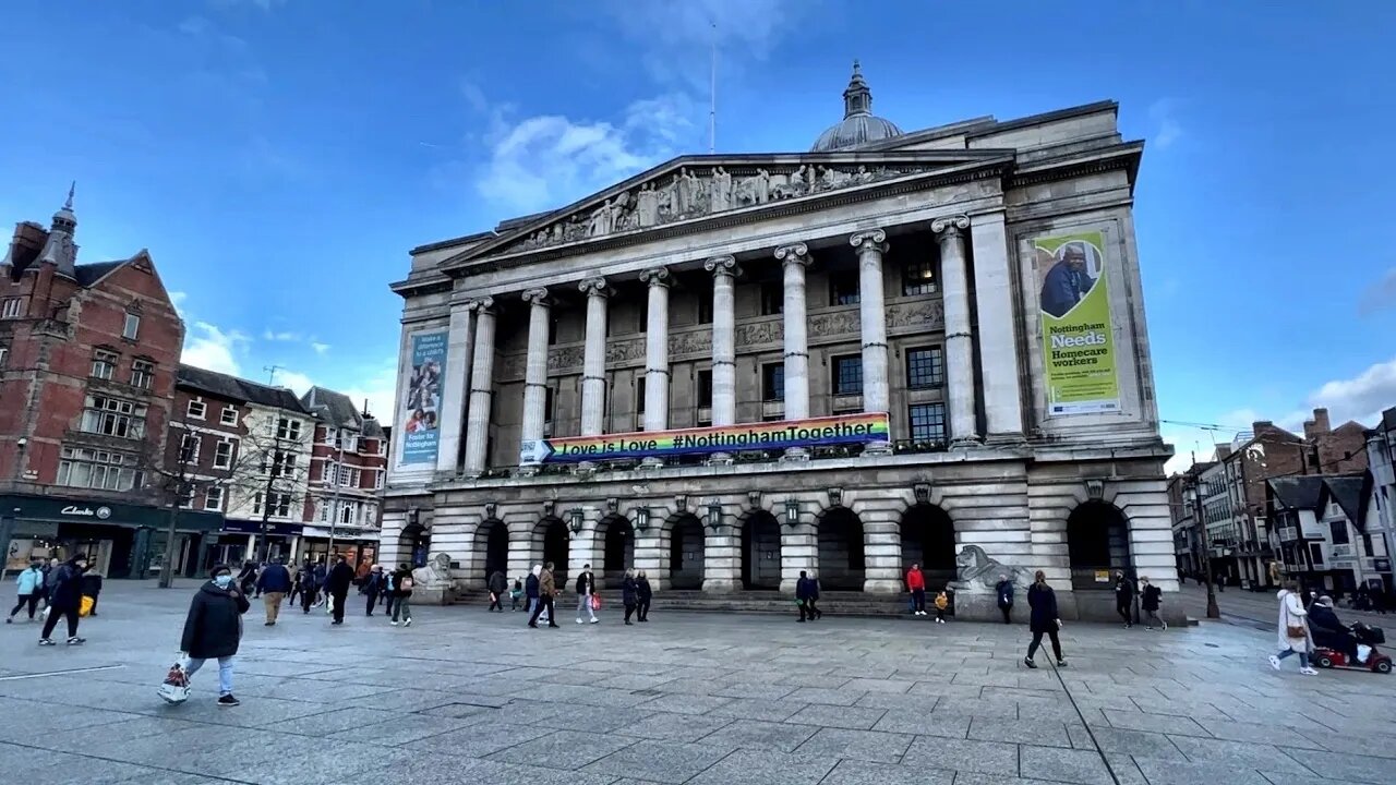 Nottingham