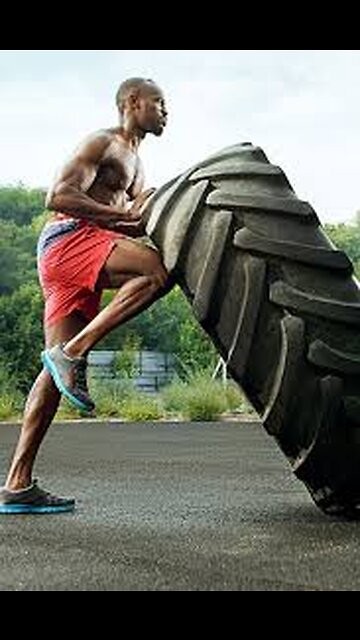 "Fit and Furious Rumble"t! Get ready to rumble and unleash your fitness power! 💪🔥