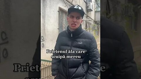 Tag prietenului așa #romania #andreyzeus