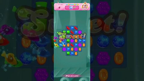 candy crush video #8 - o melhor game casual