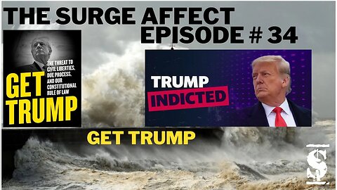 Get Trump Episode # 34