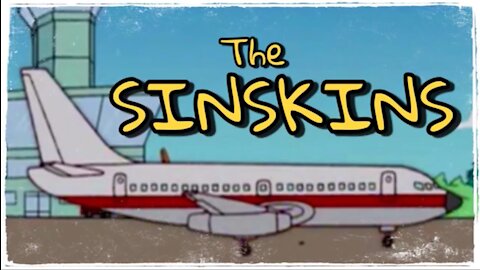 the Sinskins