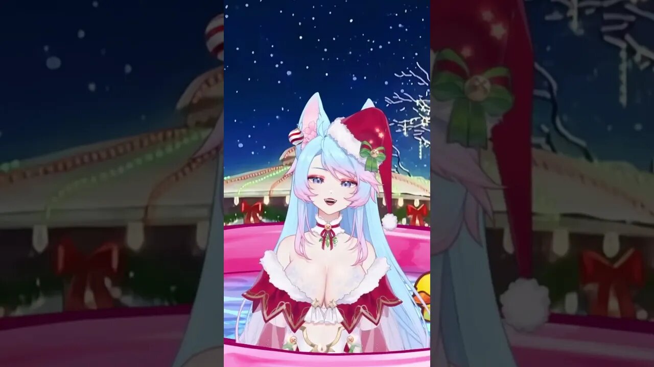 Reason for Being Outside | Silvervale | #shorts