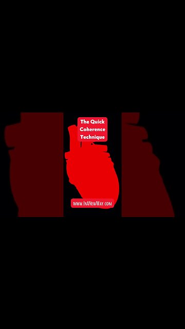 For more information check out the @anewwaywithnoah1132 YouTube channel! #heartmath #inanewway