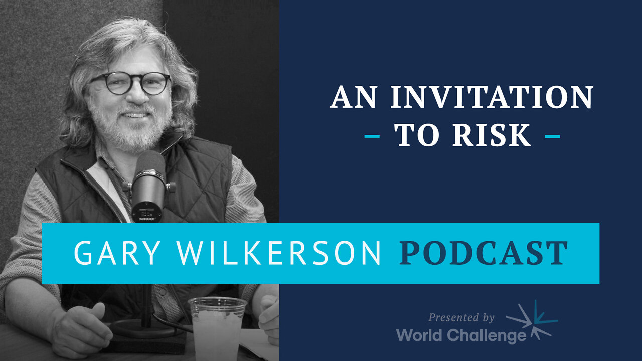 Renovating the Heart of Kingdom Leaders - Part 13 - Gary Wilkerson Podcast - 173