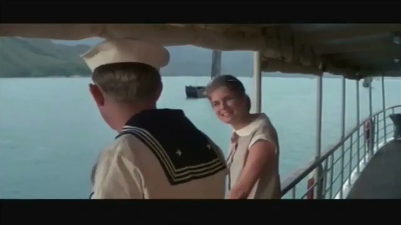 The Sand Pebbles - 1966