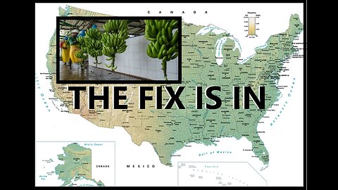 The Fix Is In || I Do Not Care; Still Voting for Trump