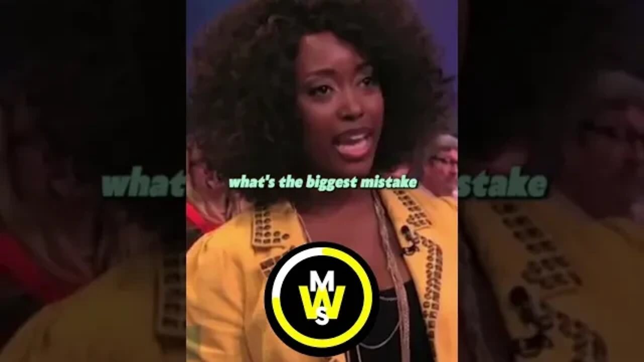 Steve Harvey Mistakes most women makes on their first date💯