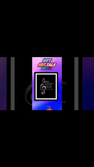 🎨🎶 “Music Acts Like a Key” Animation art #chillmusic #lofi #hiphop