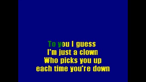 LBL06 06 Real Thing You To Me Are Everything