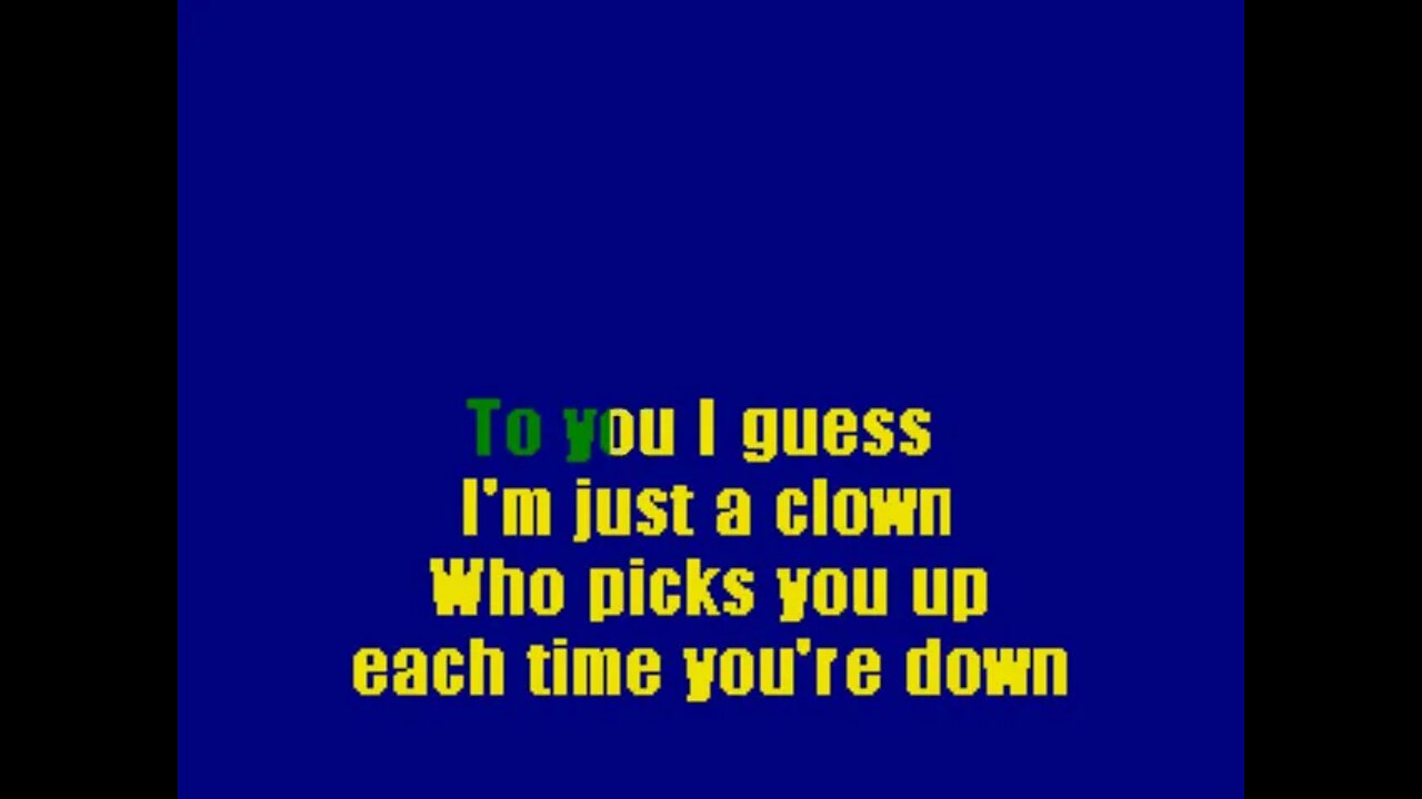 LBL06 06 Real Thing You To Me Are Everything