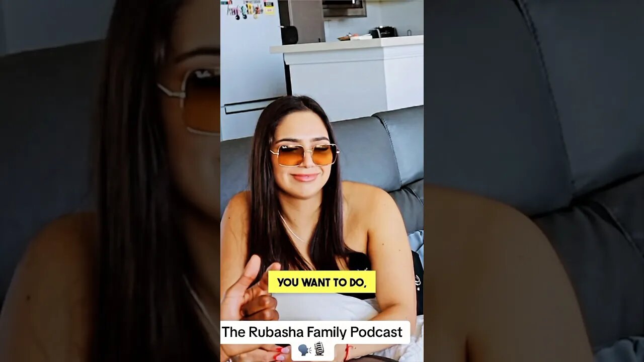 This is why people say ‘the journey is in the destination’ #shorts #podcast