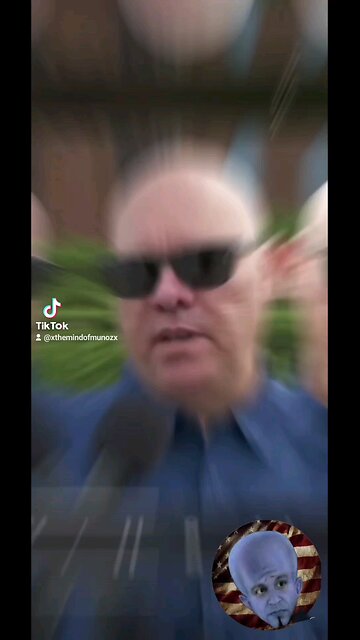 When liberal reporters ask Trump supporters questions PT 2