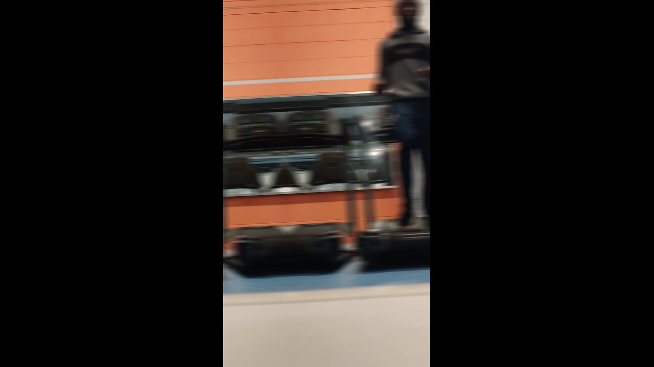 train pain gain