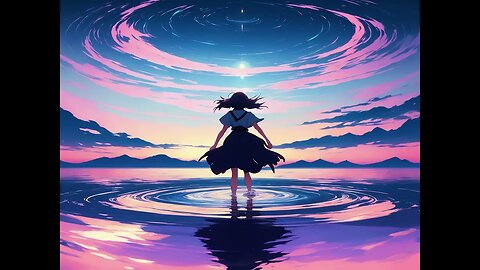 Synthwave - Test Track